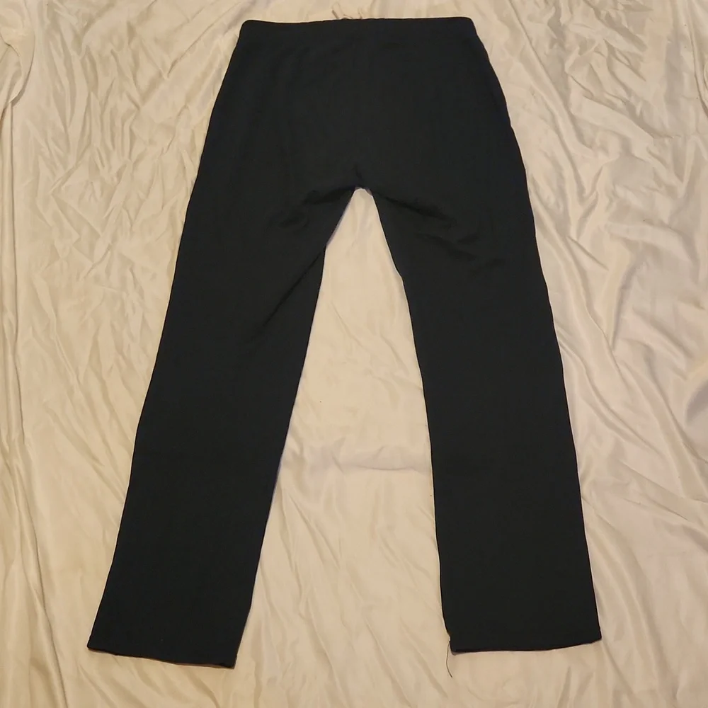 Abercrombie, M, Navy Sweatpants - Picture 5 of 5